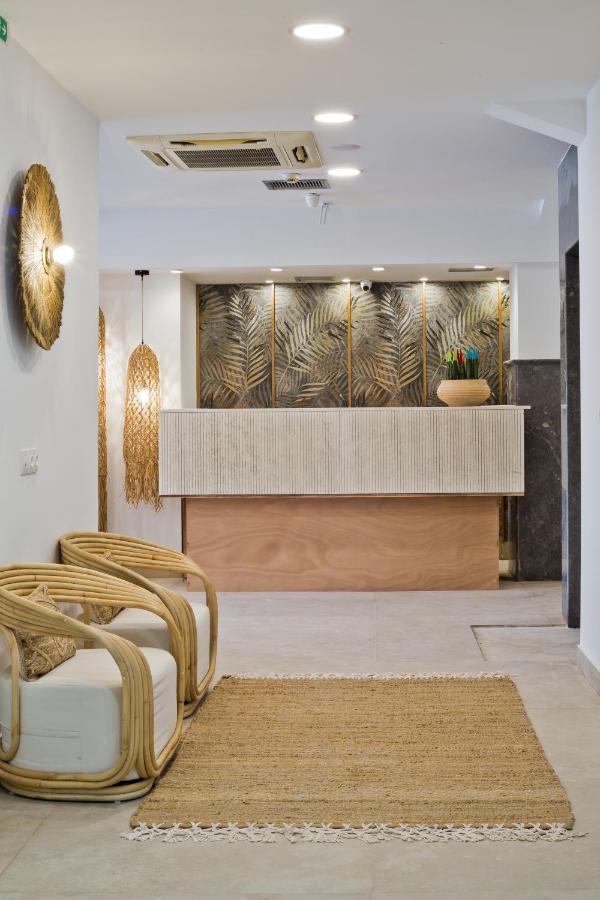 Diana Art Boutique 4* Rhodes City