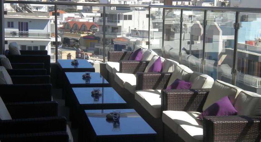 Diana Art Boutique Rhodes City