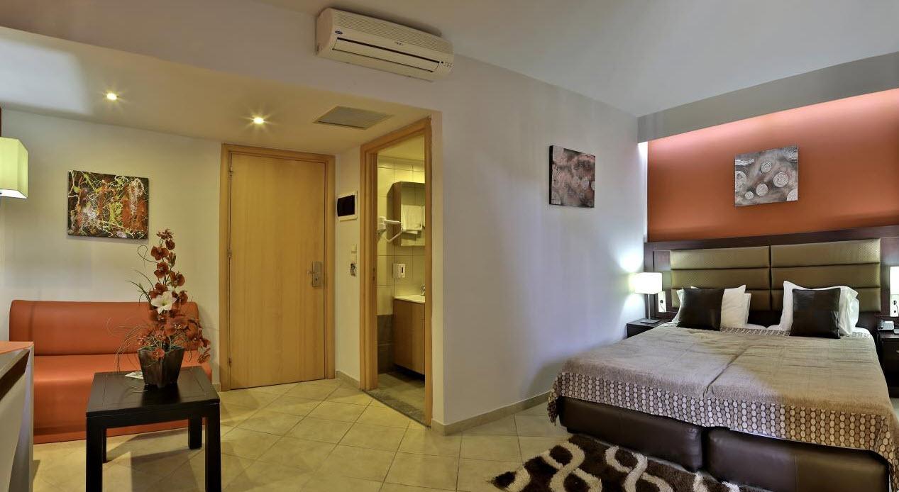 Diana Art Boutique 4*