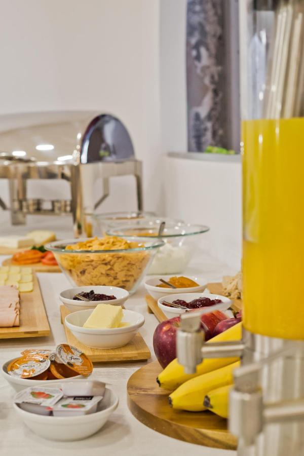 Diana Art Boutique Ξενοδοχείο Rhodes City