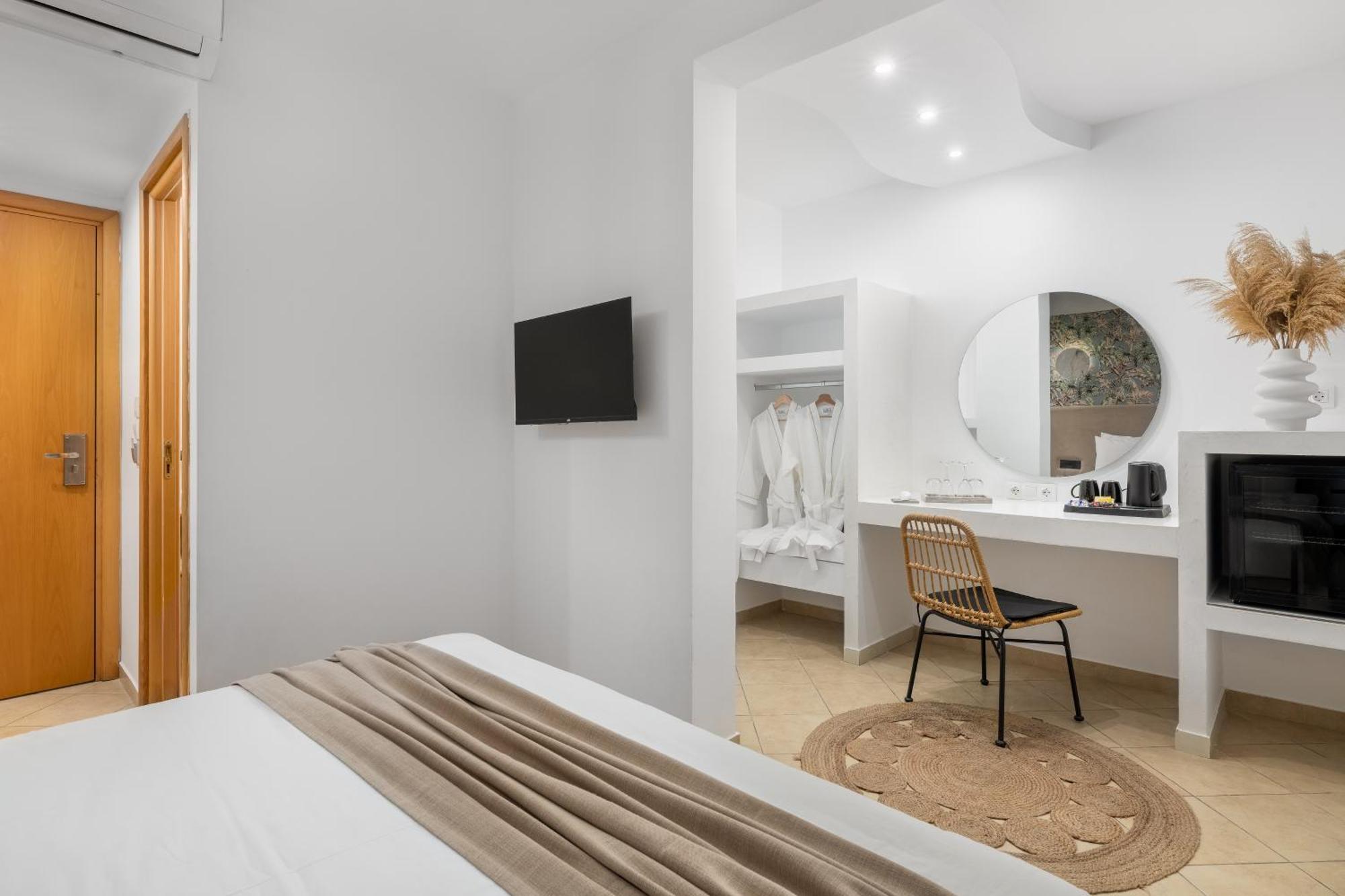 Ξενοδοχείο Diana Art Boutique Rhodes City