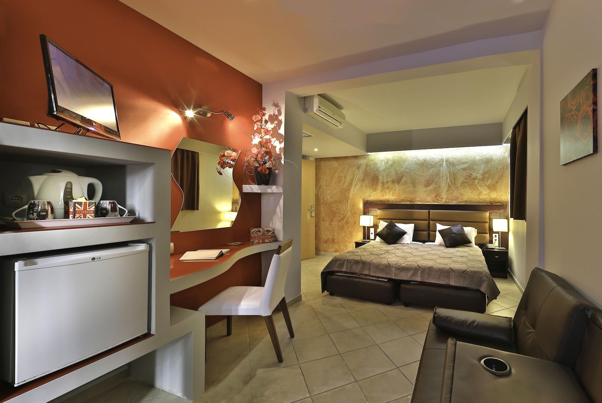 Hotel Diana Art Boutique