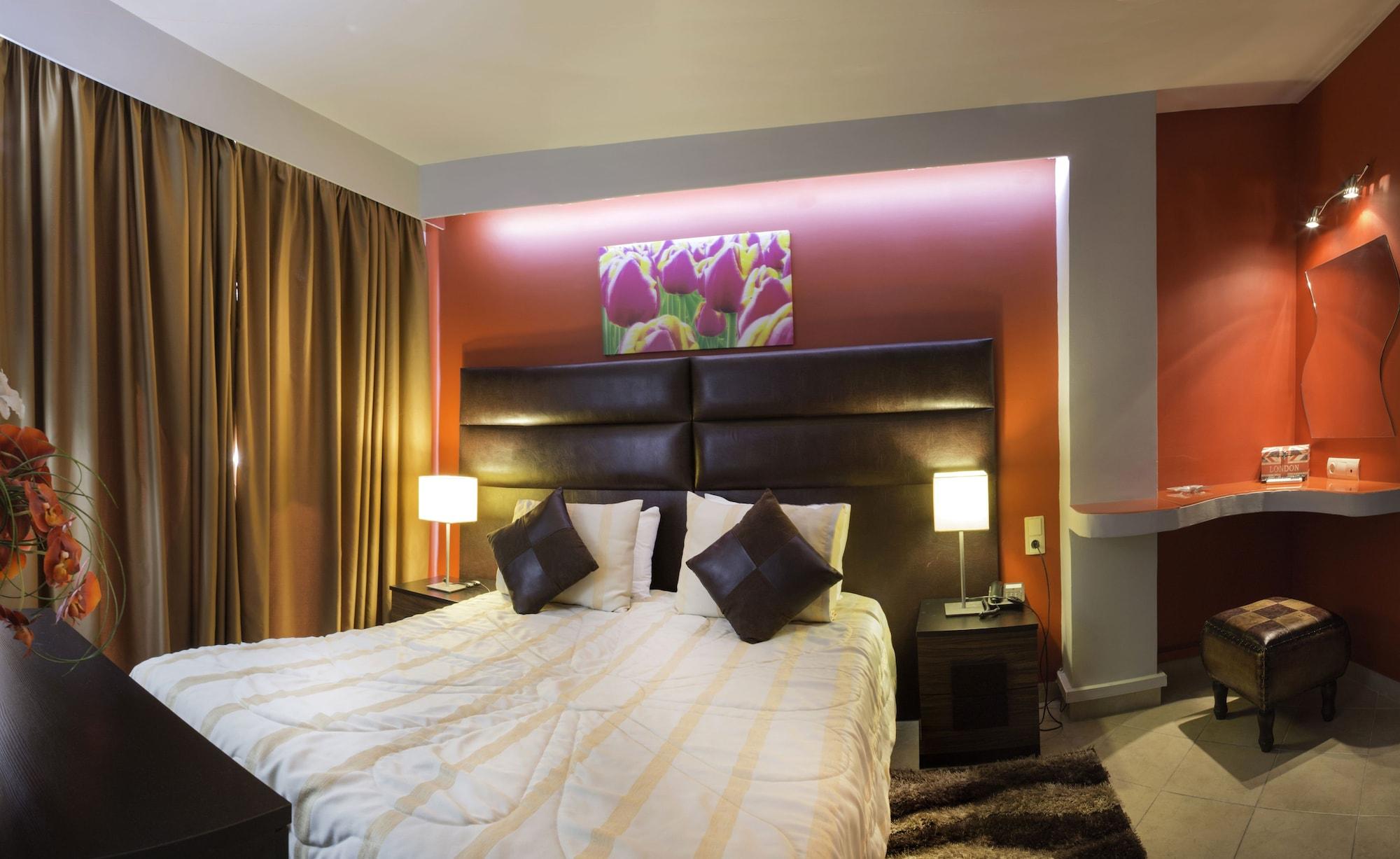 Diana Art Boutique Hotel