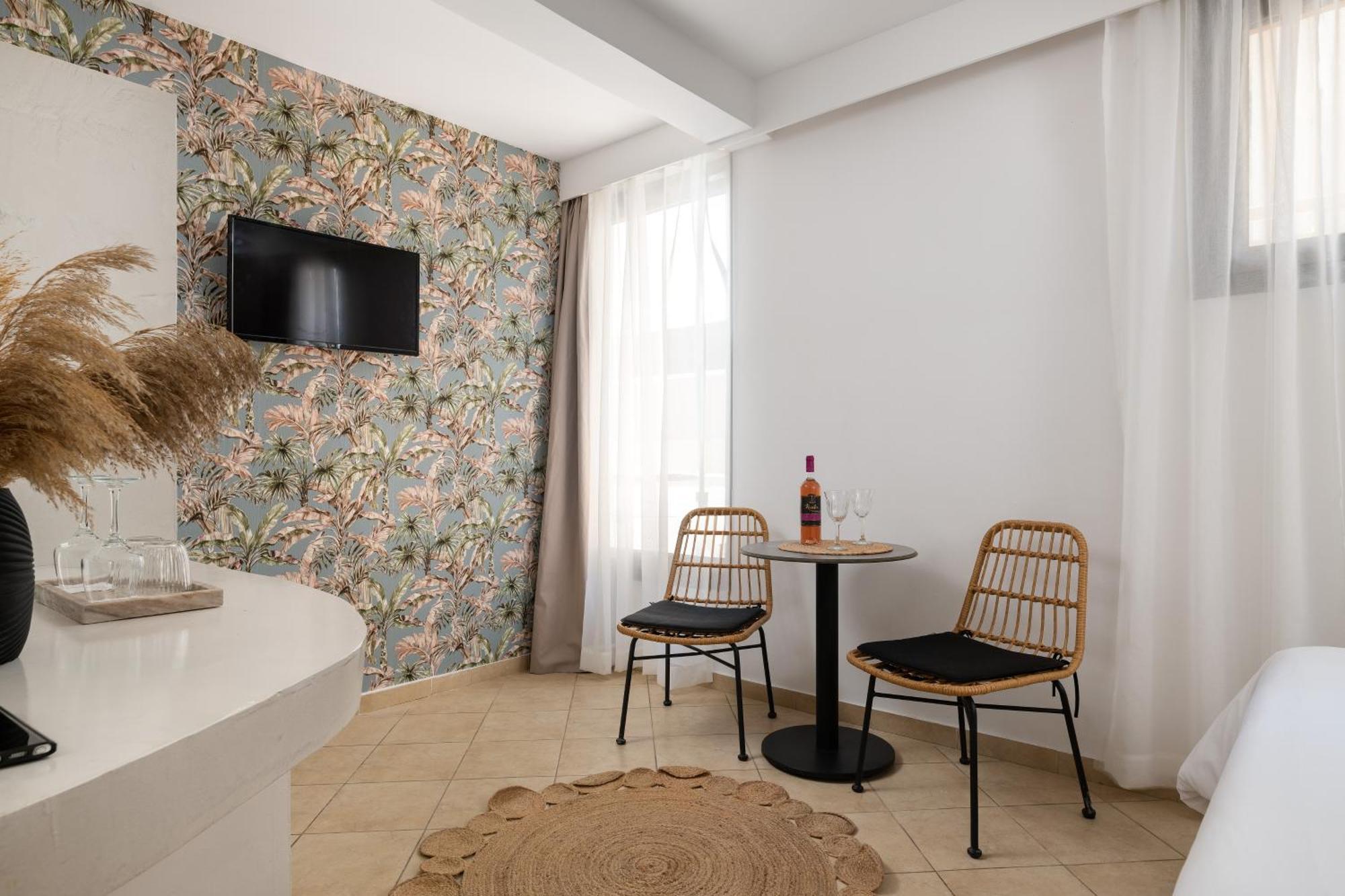 Diana Art Boutique Hotel Rhodes City