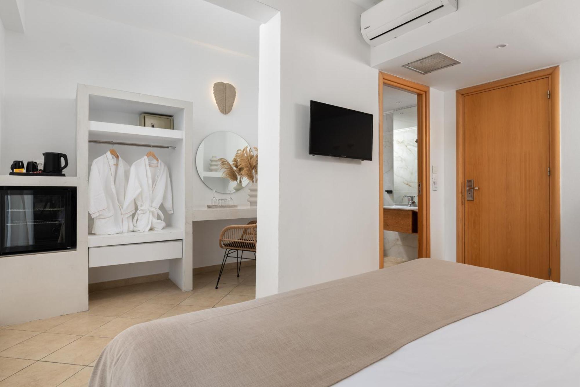 Diana Art Boutique Hotel Rhodes City