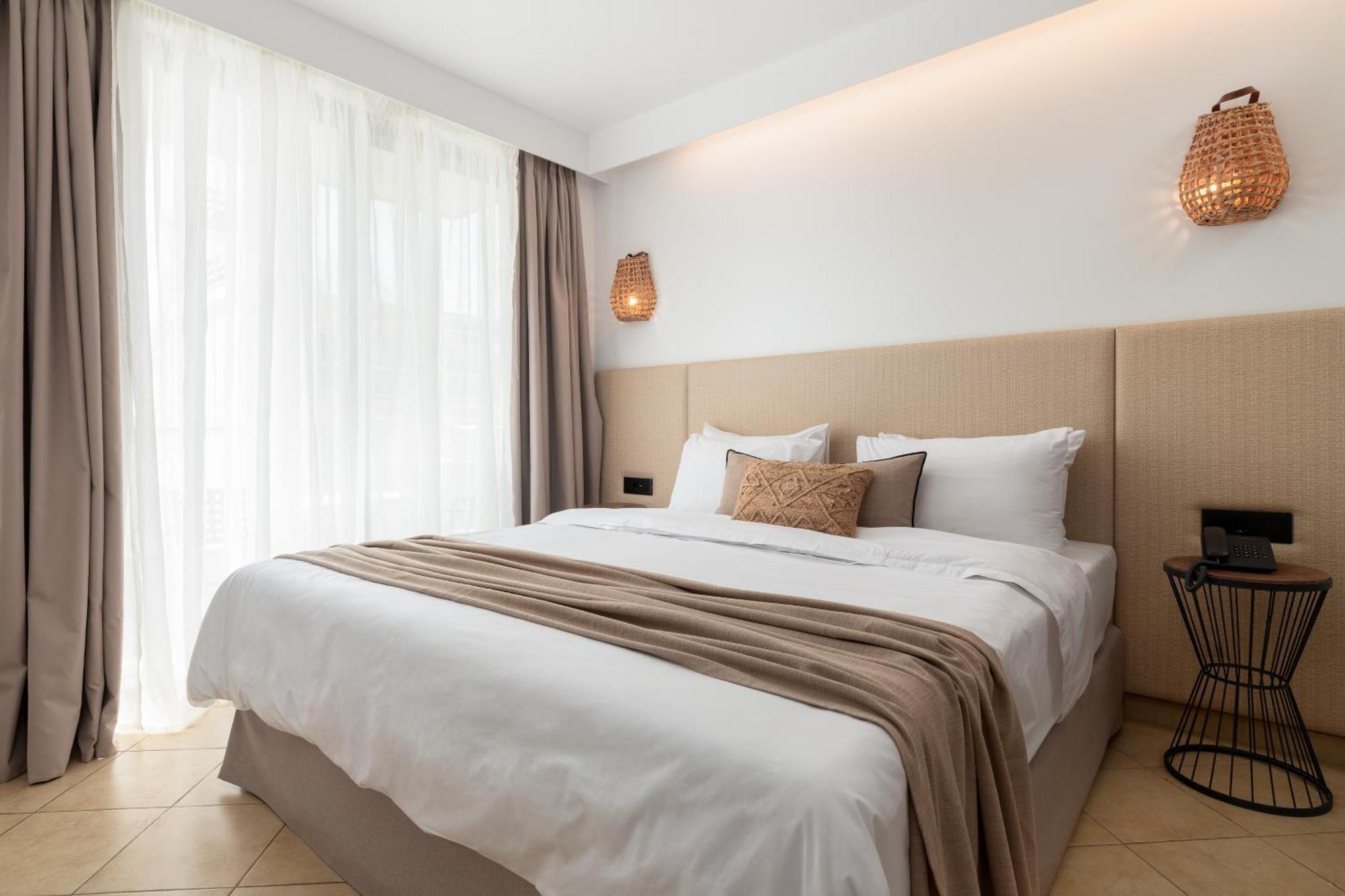 Diana Art Boutique Hotel Rhodes City