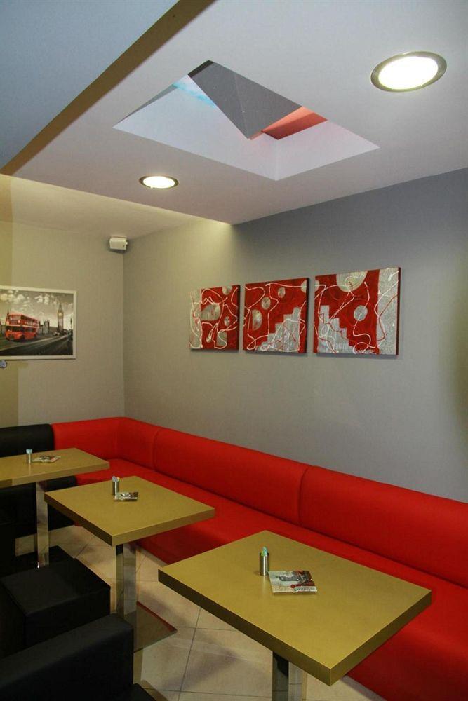 Diana Art Boutique Hotel