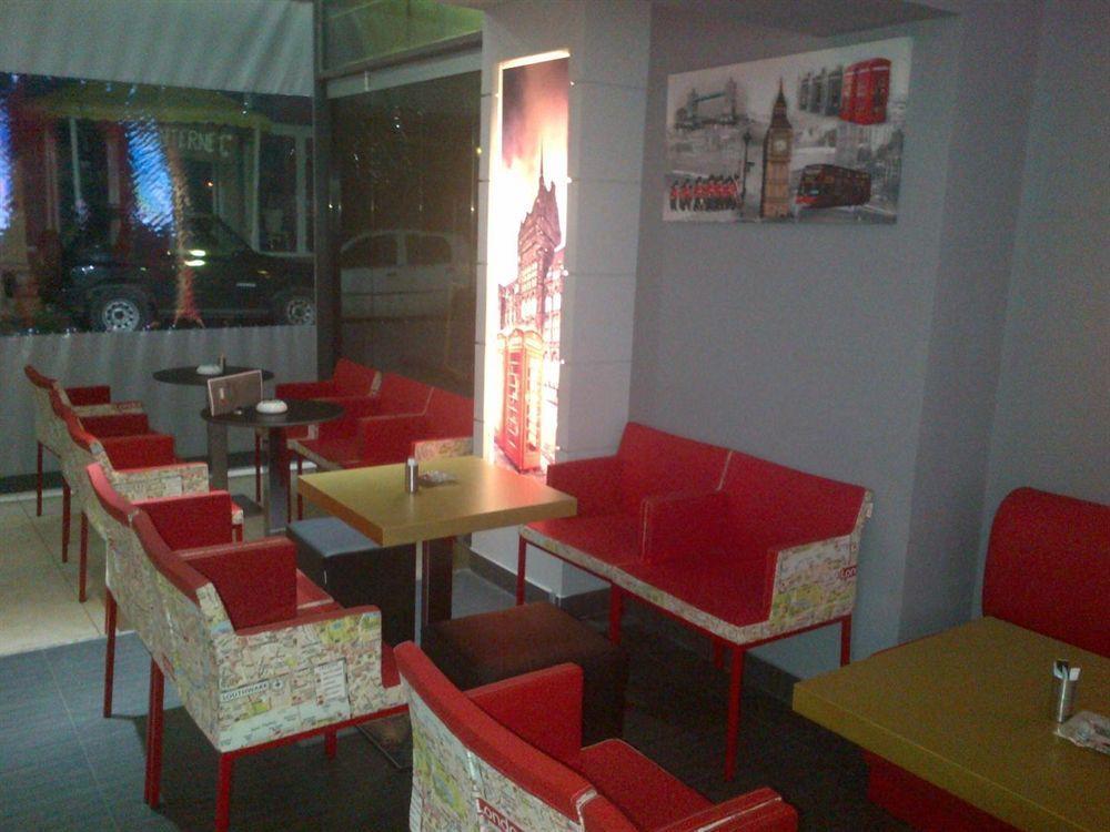 Diana Art Boutique 4* Rhodes City