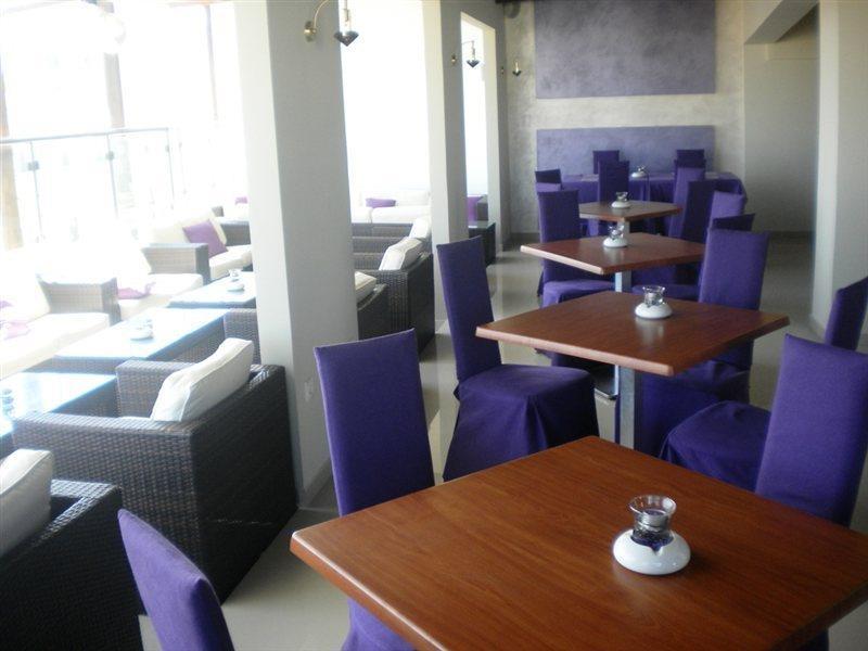 Diana Art Boutique Hotel