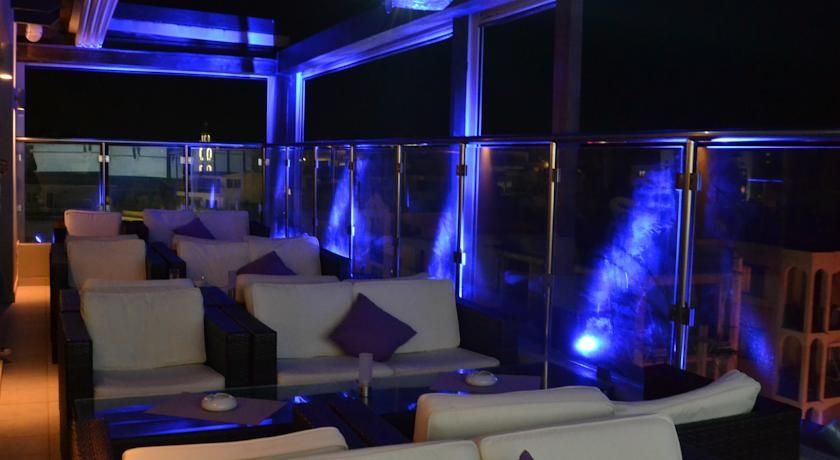 Diana Art Boutique Hotel